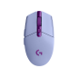 Mouse Logitech G305 Lightspeed Lilac Mouse Logitech G305 Lightspeed Lilac